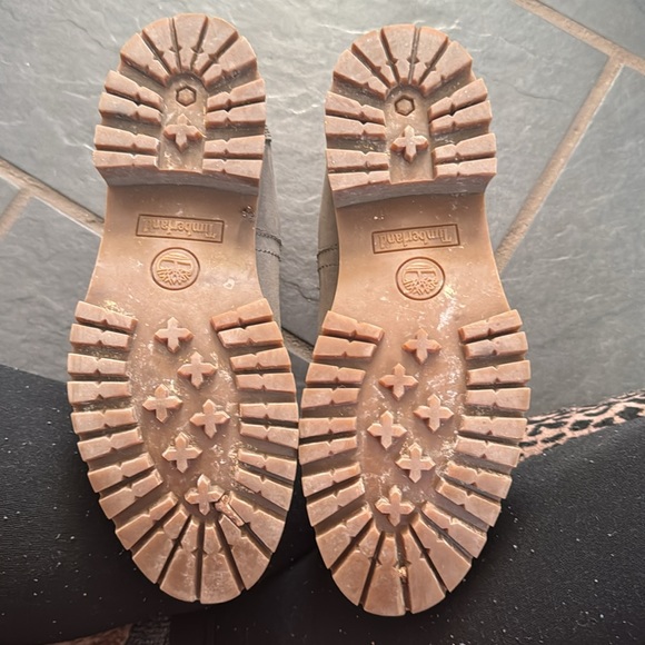 COPY - Timberland Boots - Picture 4 of 7